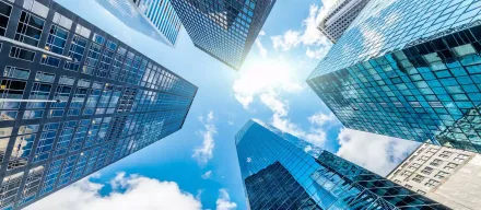 SCPI de rendement : investissement immeubles professionnels