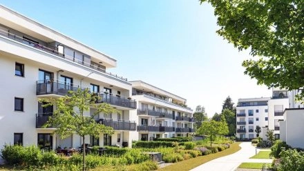 SCPI de capitalisation : actifs résidentiels